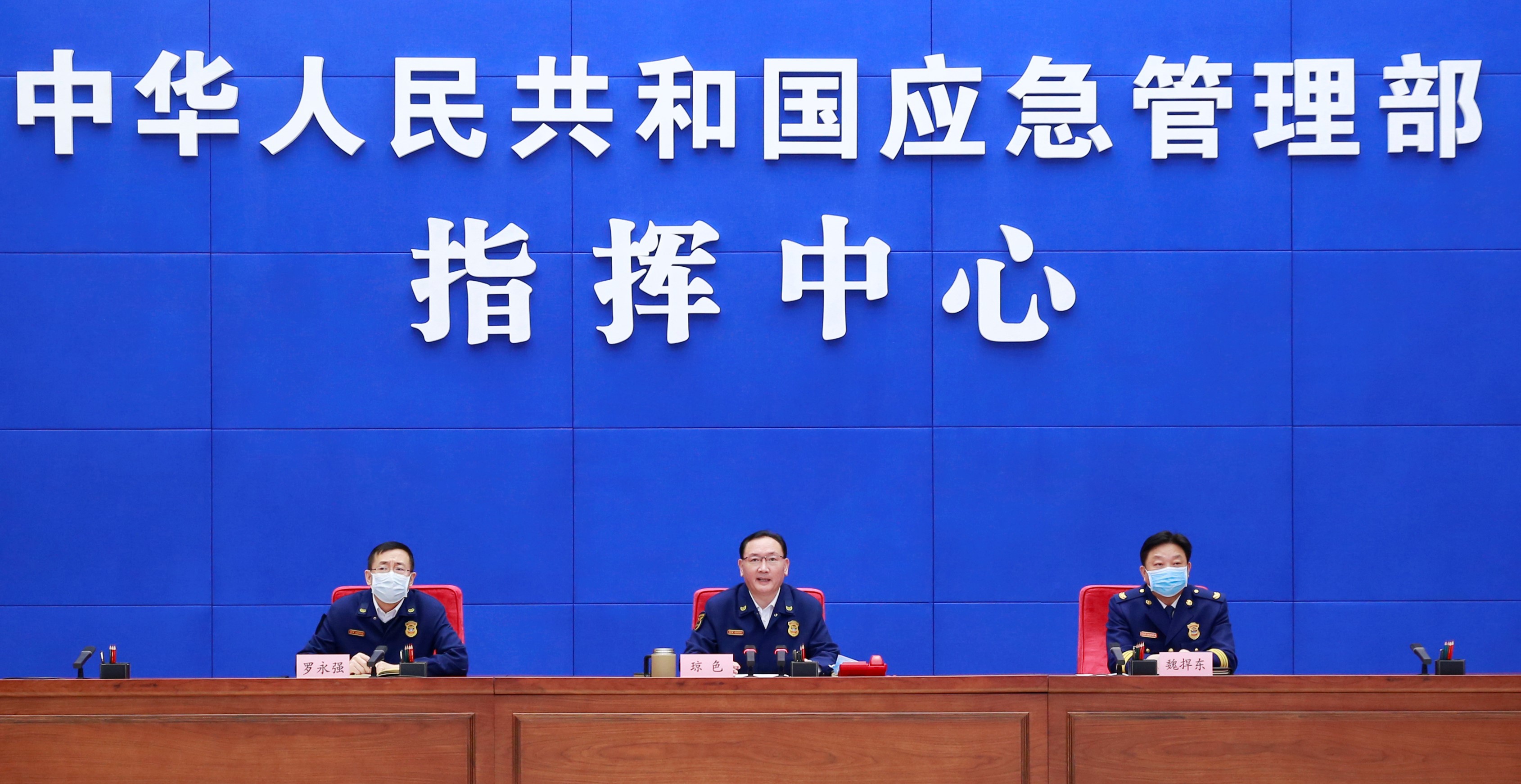 爆操色色美女动漫应急管理部消防救援局部署加强清明节消防安全工作